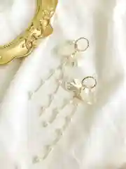 Серьги женские