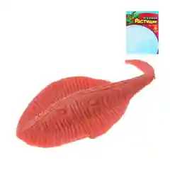 Детский опыт Растущее животное. Морские животные, МИКС