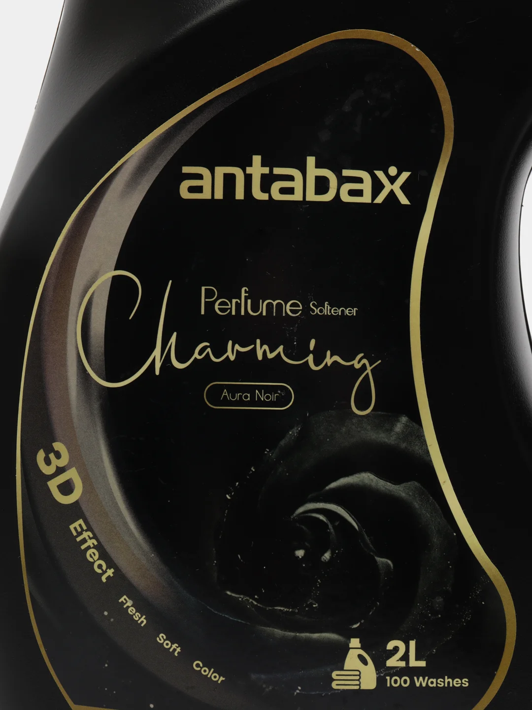 Кондиционер для белья парфюмированный Antabax Aura Noir, 2 литра