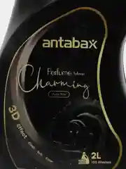 Кондиционер для белья парфюмированный Antabax Aura Noir, 2 литра