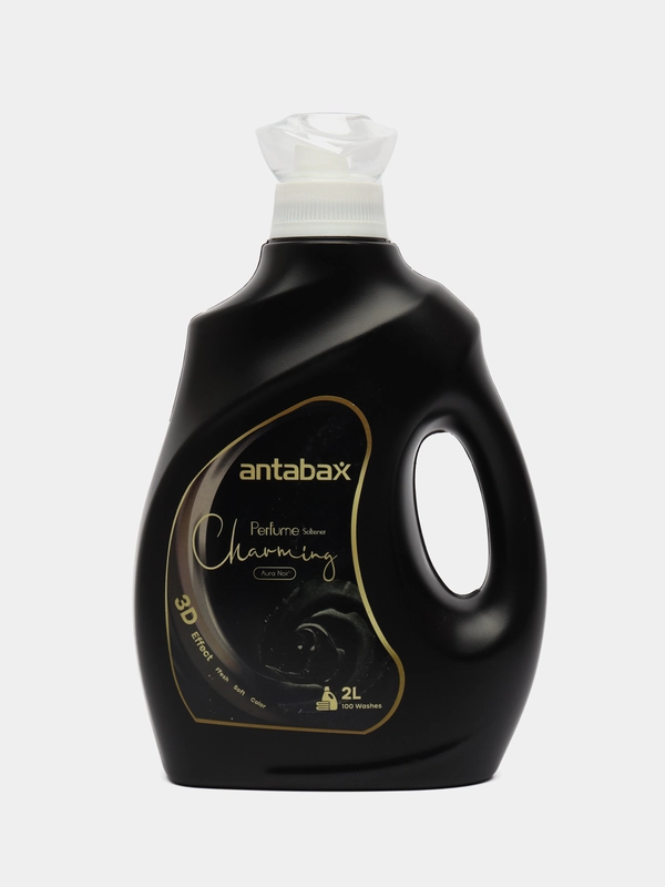 Кондиционер для белья парфюмированный Antabax Aura Noir, 2 литра