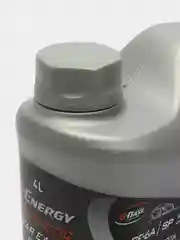 Масло моторное G-Energy Far East 5w-30, синтетика