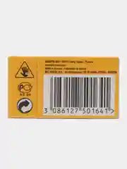 Лезвие для бритвы BIC Chrome Platinum, 5 шт