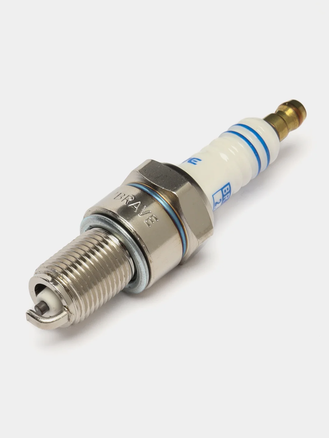 Комплект свечей зажигания BPR6ES-11 2108101118 8кл инж
