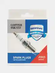 Комплект свечей зажигания BPR6ES-11 2108101118 8кл инж