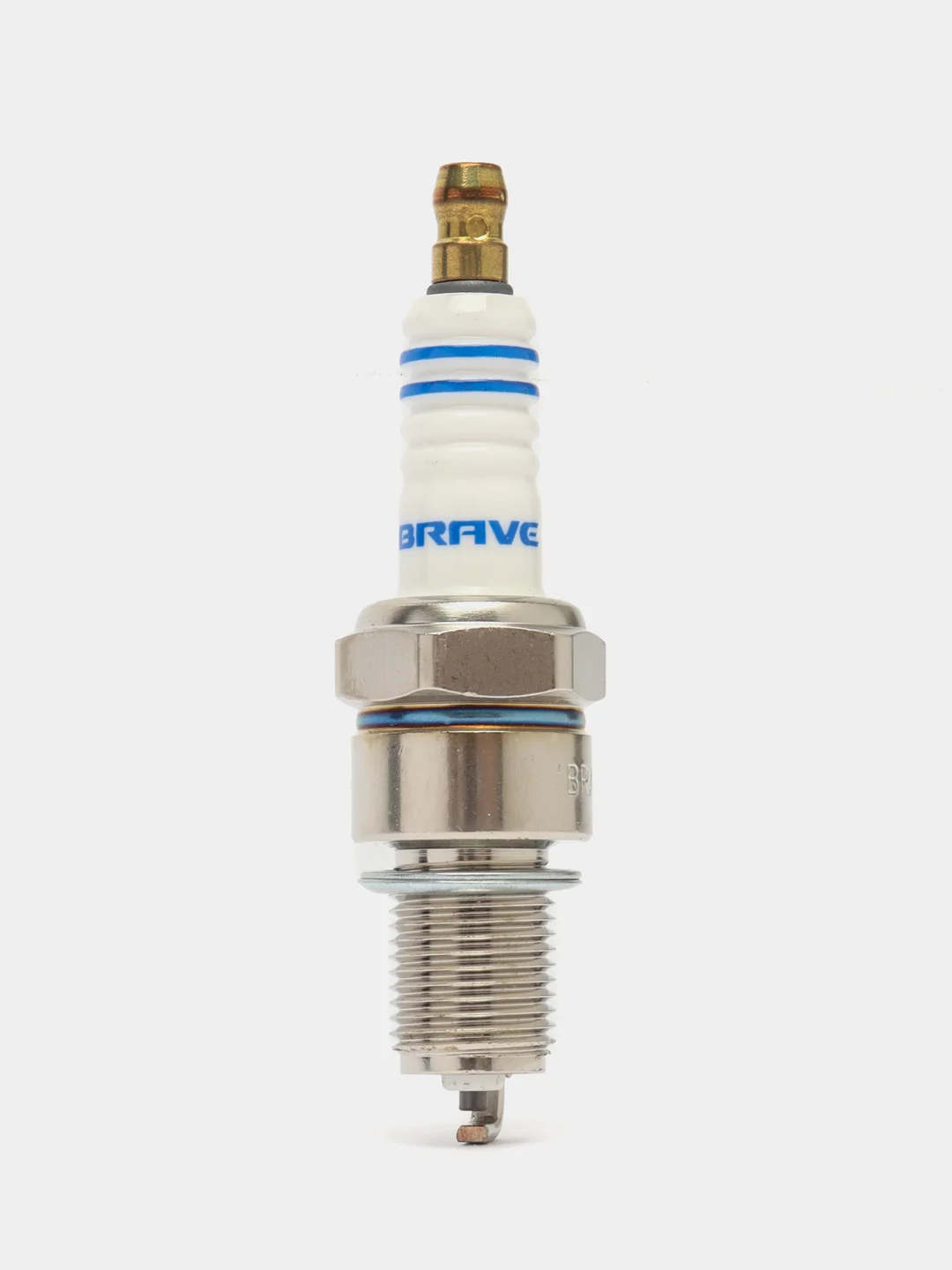 Комплект свечей зажигания BPR6ES-11 2108101118 8кл инж