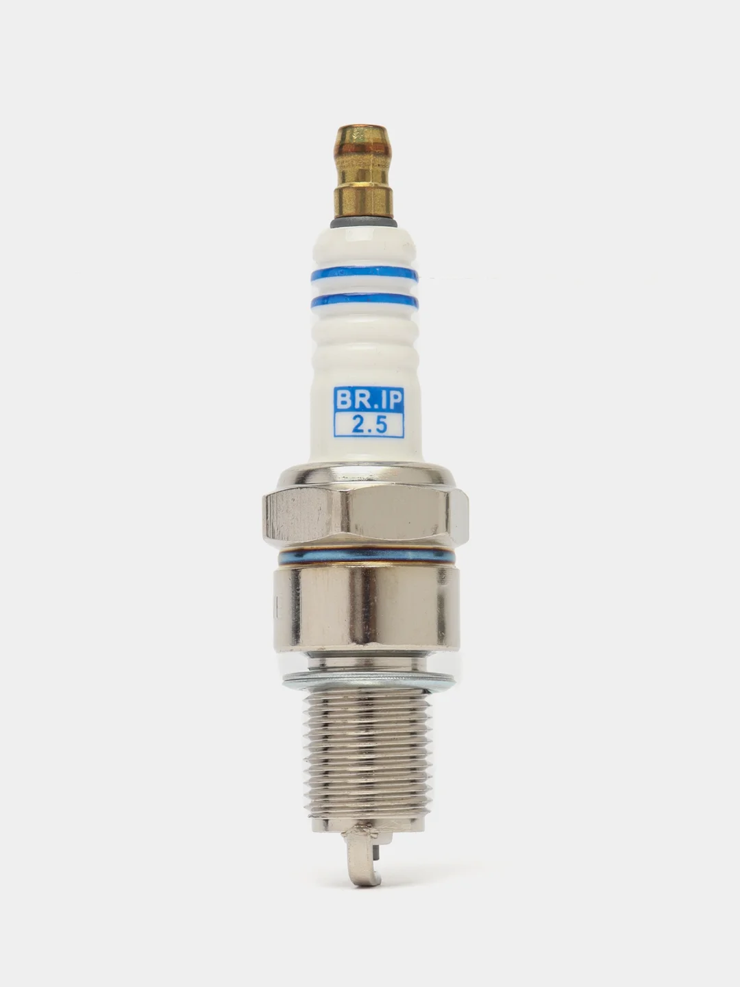 Комплект свечей зажигания BPR6ES-11 2108101118 8кл инж