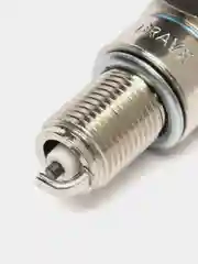 Комплект свечей зажигания BPR6ES-11 2108101118 8кл инж
