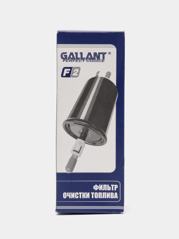 Фильтр топливный 2123-1117010 GL.F.1.2 2108-10 н/о инж, 2123,1118,2170