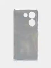 Медный чехол на Tecno Camon 20/20 Pro 4G (Текно Камон 20/20 Про 4G), с рисунком, защита камеры
