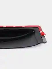 Дефлекторы боковых окон, ветровики для Kia Soul 2/ Киа Соул 2 2013-2019
