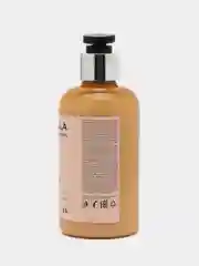 Крем-мыло антиоксидант с с маслом абрикосовой косточки F FORMULA, 300 ml