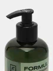 Крем-мыло с маслом конопли и эффектом Antiage F FORMULA, 300 мл