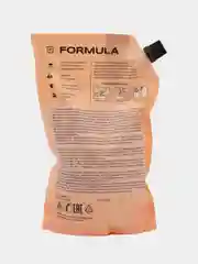 Крем - мыло антиоксидант с  маслом абрикосовой косточки F FORMULA, 500ml дой пак