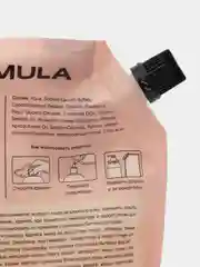 Жидкое мыло антибактериальное "Имбирь и женьшень" F FORMULA, 500ml дой пак