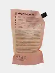 Жидкое мыло антибактериальное "Имбирь и женьшень" F FORMULA, 500ml дой пак