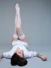 Чулки Giulia Segreto 01