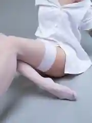 Чулки Giulia Segreto 01