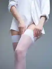 Чулки Giulia Segreto 01