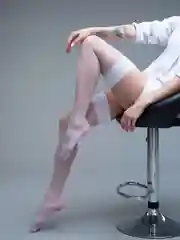 Чулки Giulia Segreto 01