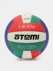 Белый волейбольный мяч ATEMI Team размер 5