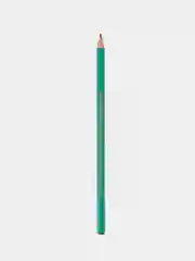 Черный карандаш HB/#2, 4шт, BIC original, без использования дерева