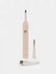 Розовый ультразвуковая электрическая зубная щетка BOMIDI T501 розовая