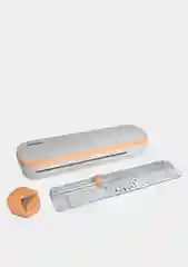 Ламинатор бумаги Office Kit L2307R (обрезчик углов + резак-линейка), формат А4