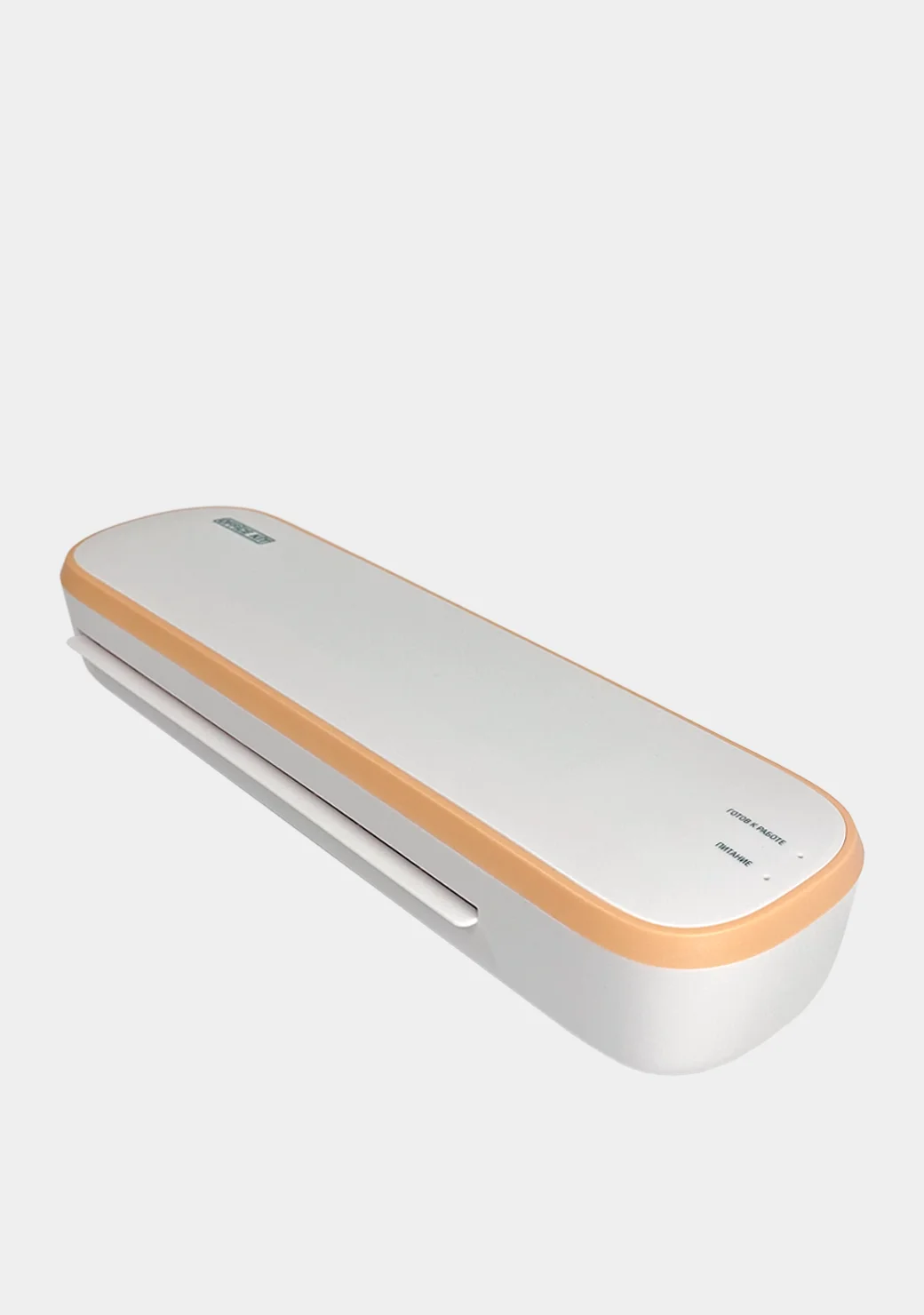 Ламинатор бумаги Office Kit L2307R (обрезчик углов + резак-линейка), формат А4