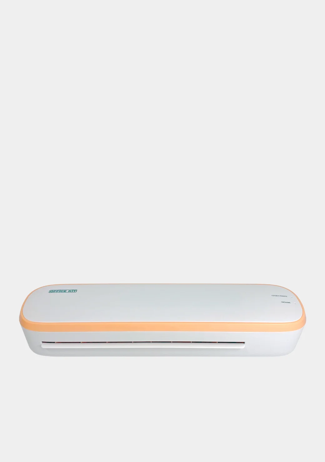 Ламинатор бумаги Office Kit L2307R (обрезчик углов + резак-линейка), формат А4