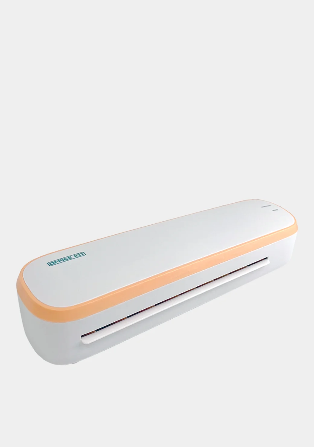 Ламинатор бумаги Office Kit L2307R (обрезчик углов + резак-линейка), формат А4