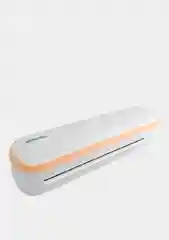 Ламинатор бумаги Office Kit L2307R (обрезчик углов + резак-линейка), формат А4