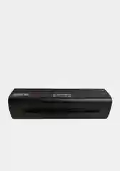 Ламинатор бумаги Office Kit L2310, формат А4, черный