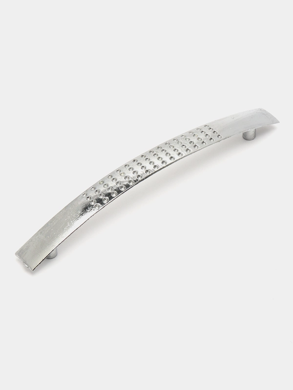 Ручка-скоба LIGHT РС001, м/о 96 мм, цвет хром