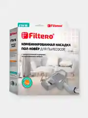 Насадка Filtero FTN 16 Модерн комбинированная для напольных покрытий и ковров