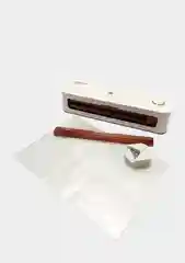 Ламинатор бумаги Office Kit L2315 (стартовый набор + обрезчик углов + резак), формат А4