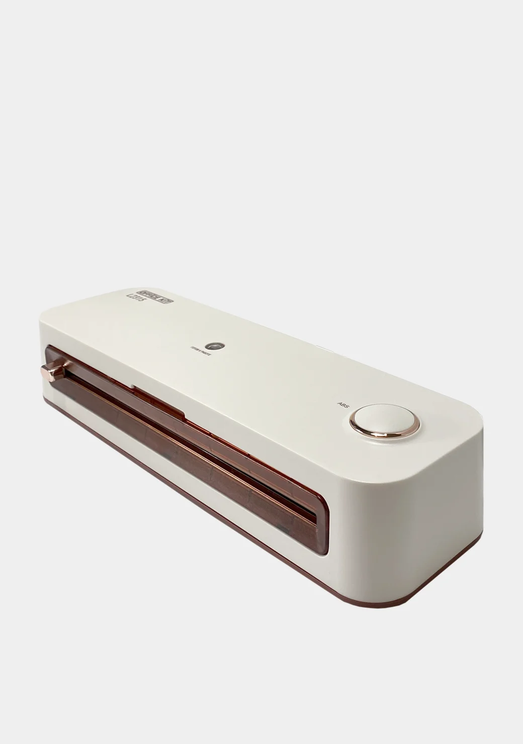 Ламинатор бумаги Office Kit L2315 (стартовый набор + обрезчик углов + резак), формат А4