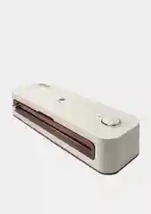 Ламинатор бумаги Office Kit L2315 (стартовый набор + обрезчик углов + резак), формат А4