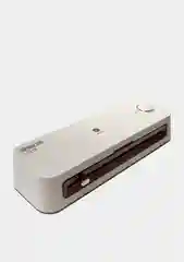 Ламинатор бумаги Office Kit L2315 (стартовый набор + обрезчик углов + резак), формат А4