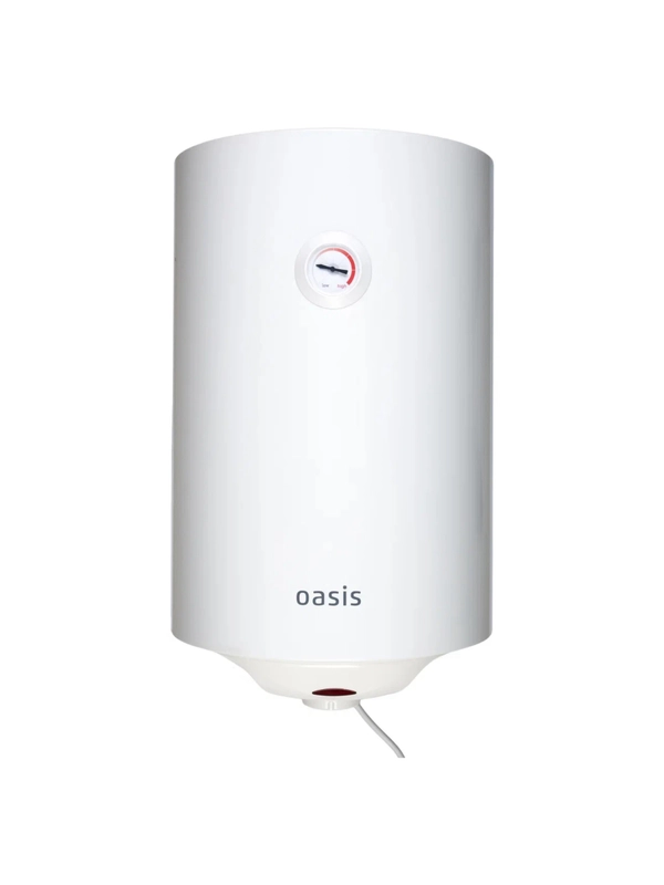 Электрический накопительный водонагреватель Oasis MS-50