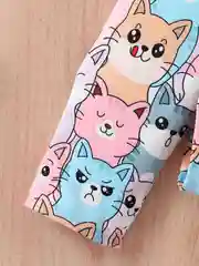 Легинсы для девочек