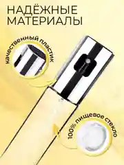 Серебряный распылитель для масла, диспенсер под уксус, масленка, серебро