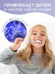 Белый держатель для щеток, дозатор пресс для зубной пасты, органайзер настенный для ванны
