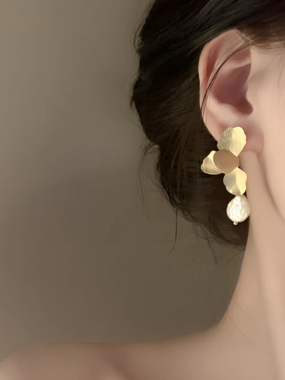Серьги женские