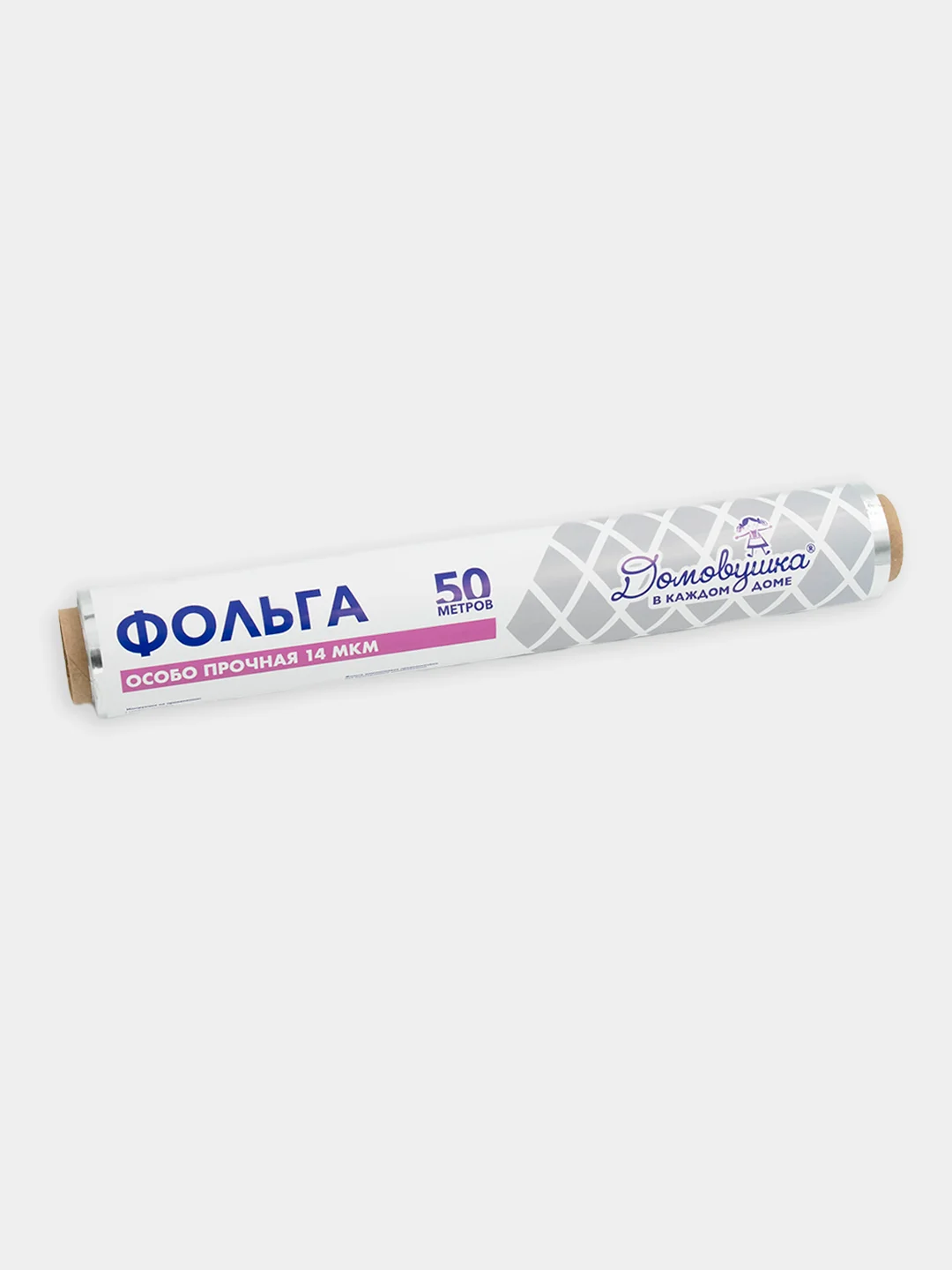 Пищевая фольга для запекания