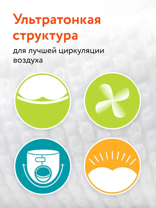 Трусики-подгузники ВИТАМИНКА LOVULAR, XXL, 15-25 кг, 30 штук