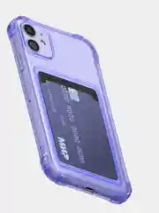 Золотой чехол iPhone, Айфон 6, 7, 8, SE, XS, XR, 11, 12, 13, 14 Про Макс, Pro Max, Plus с карманом