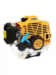 Триммер кусторез бензиновый для травы садовый Partner for Garden GT 40, ширина  44 см