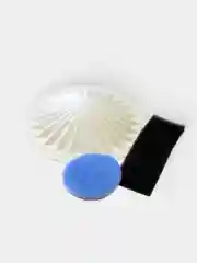 Набор Filtero VAX 01 Kit Экстра для пылесосов VAX, мешки-пылесборники 2 штуки + 3 фильтра