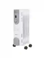 Белый масляный радиатор "Оasis Pro" OS-10